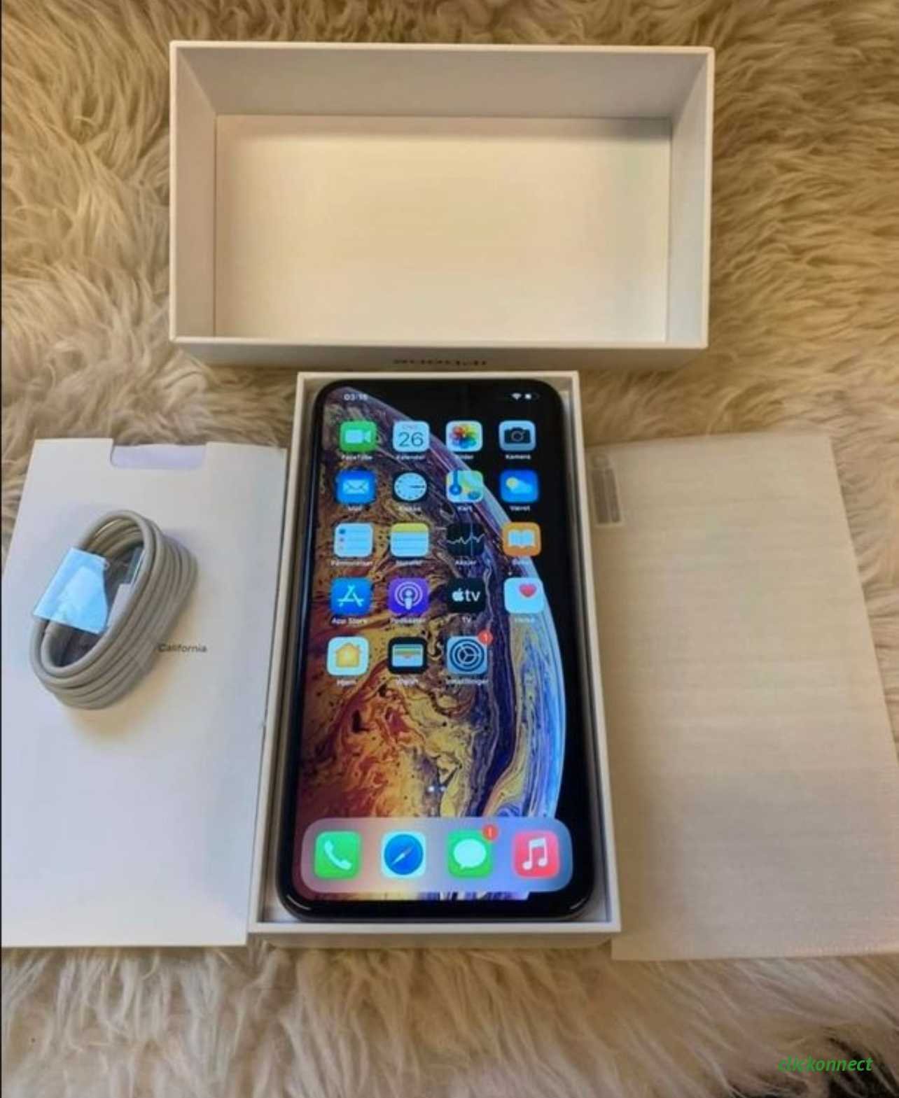 iPhone XS max 64gb