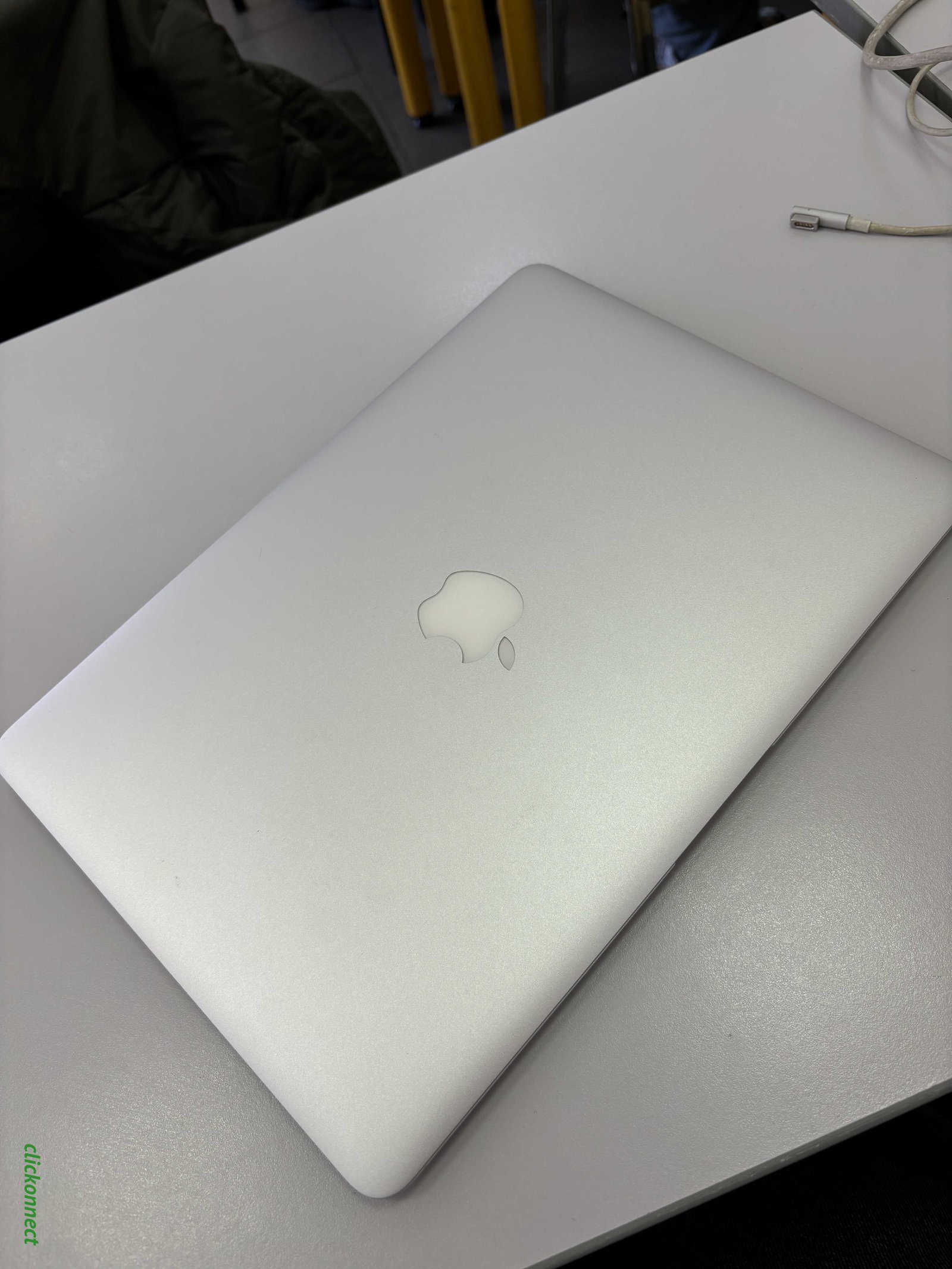 Vente macbook 