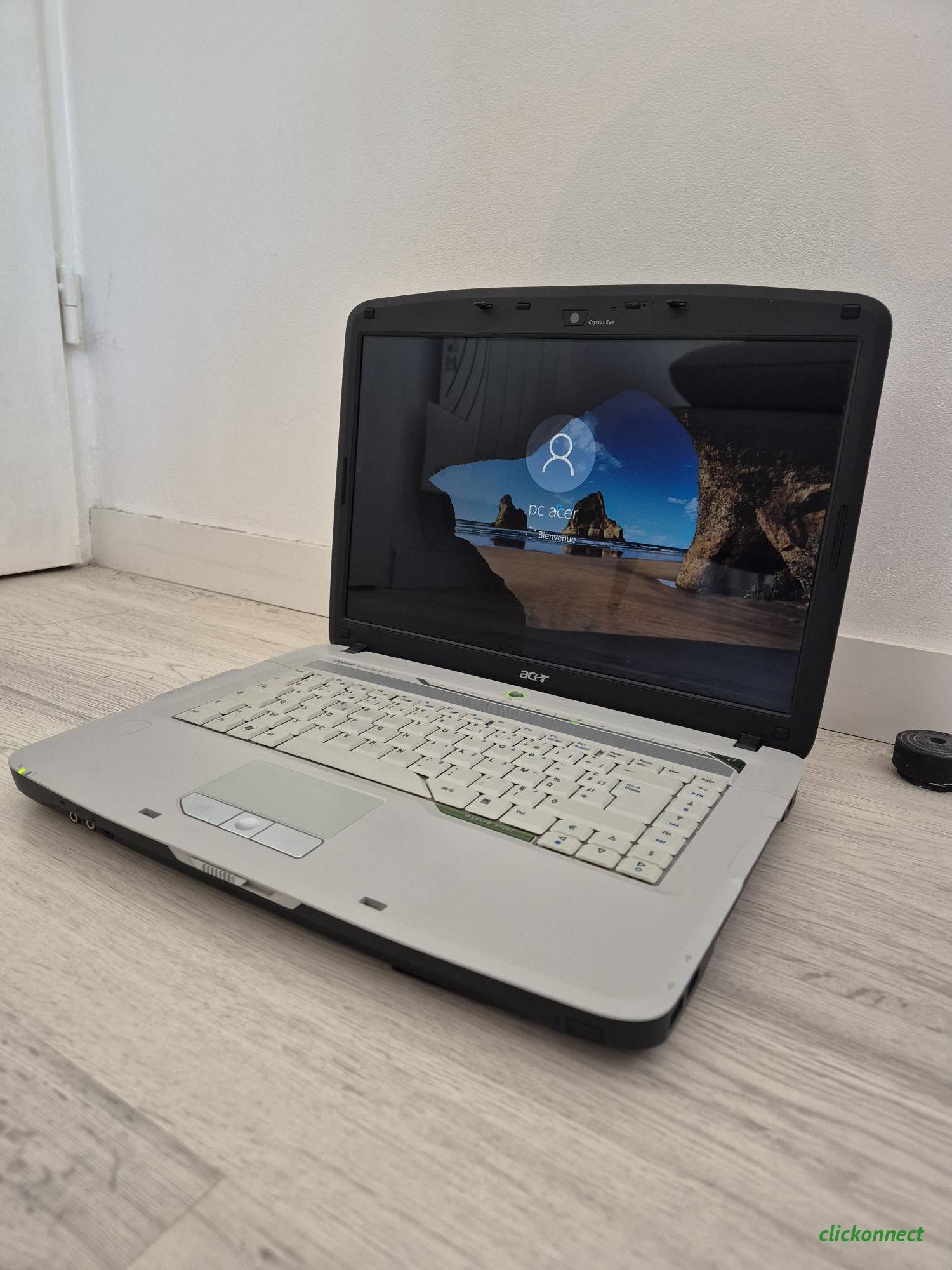 pc portable acer 15,6"