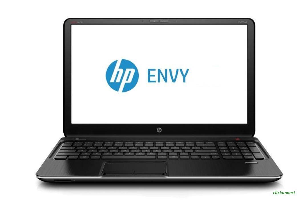 pc portable hp 17"