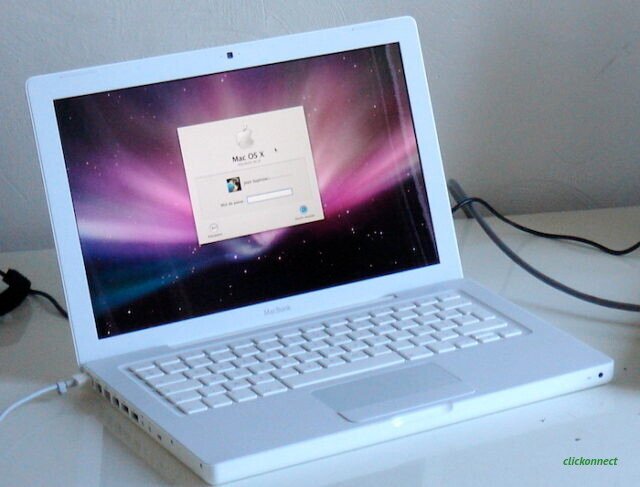macbook