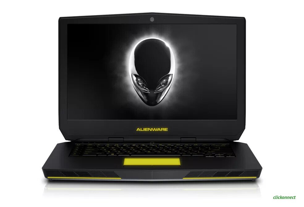 ordi alienware