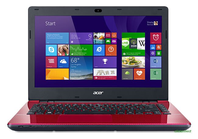 ordinateur portable acer 13"