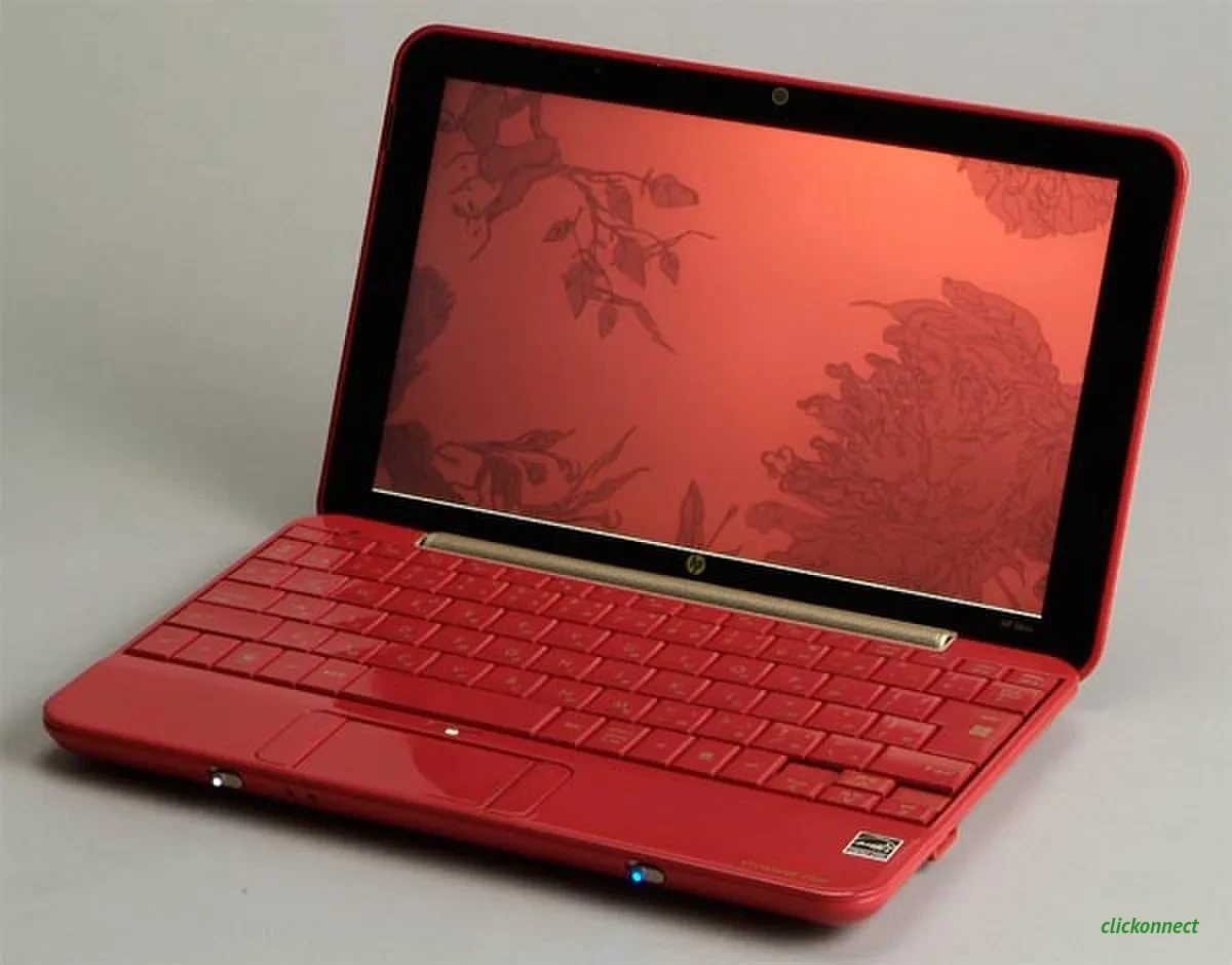 ordinateur portable hp 500go / intel core i7 / windows 11