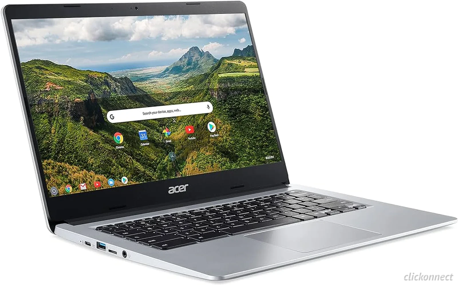 pc portable acer