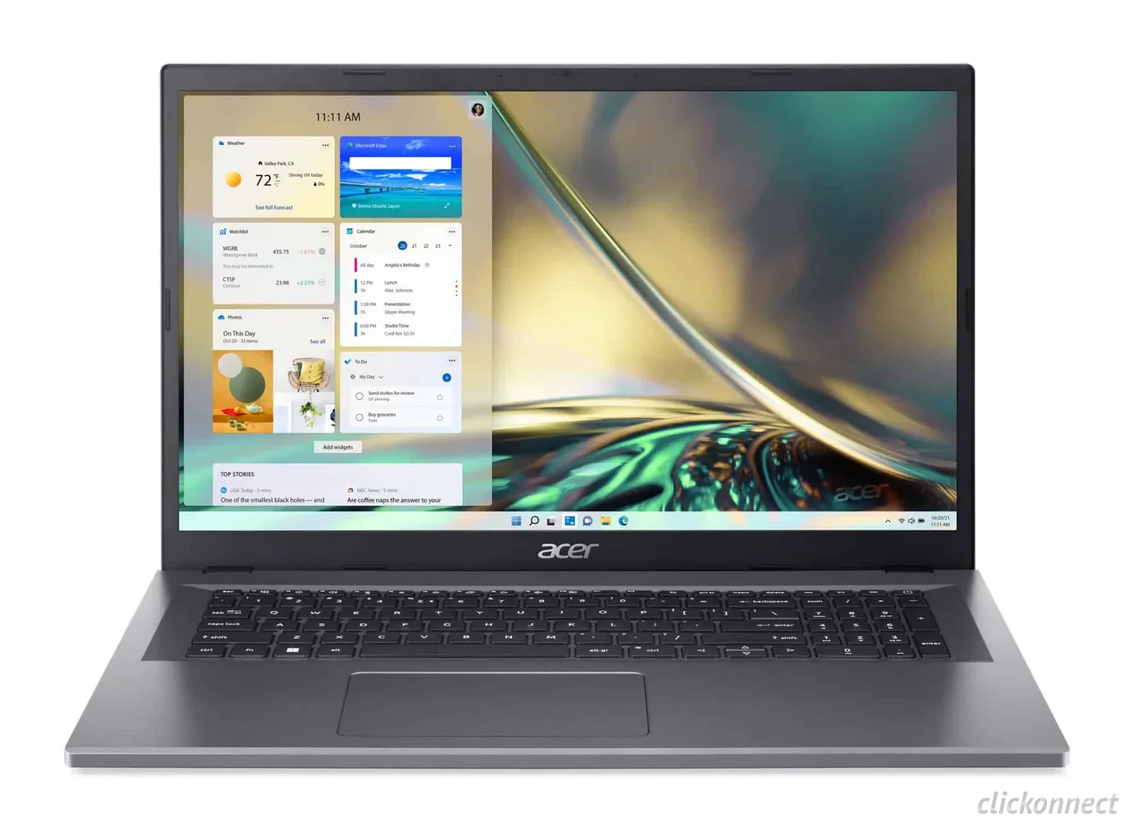 pc portable acer