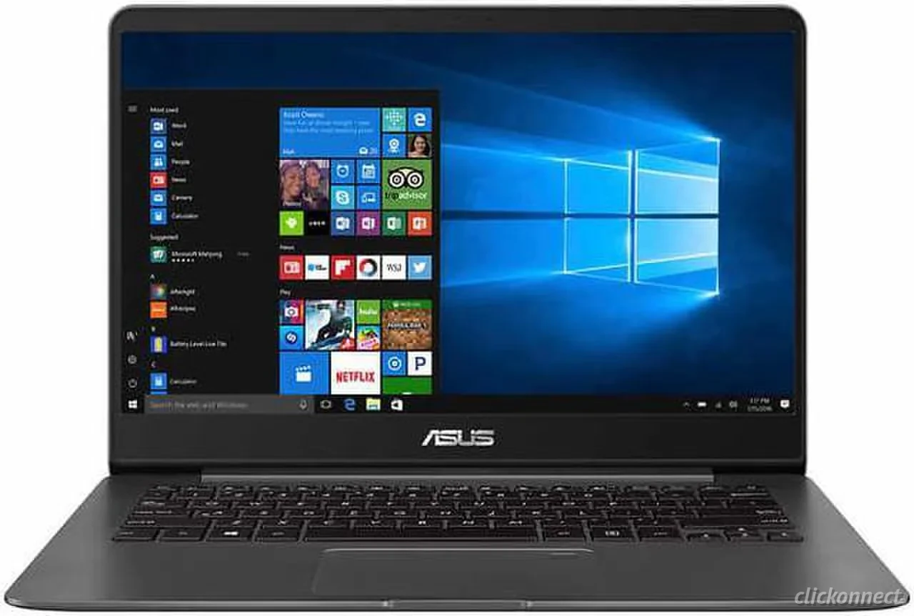 ordinateur portable acer