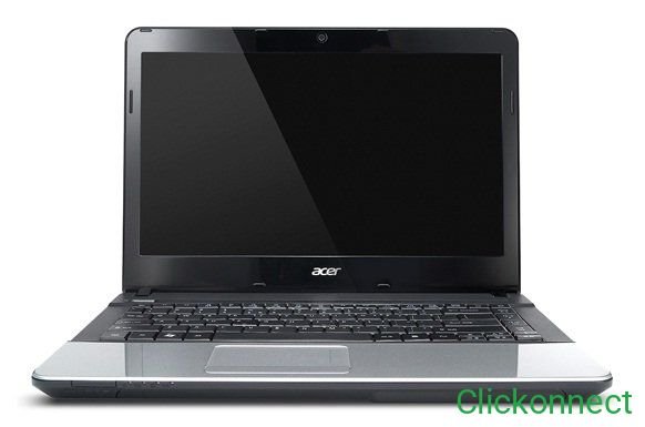 ordinateur portable Acer 17,3"